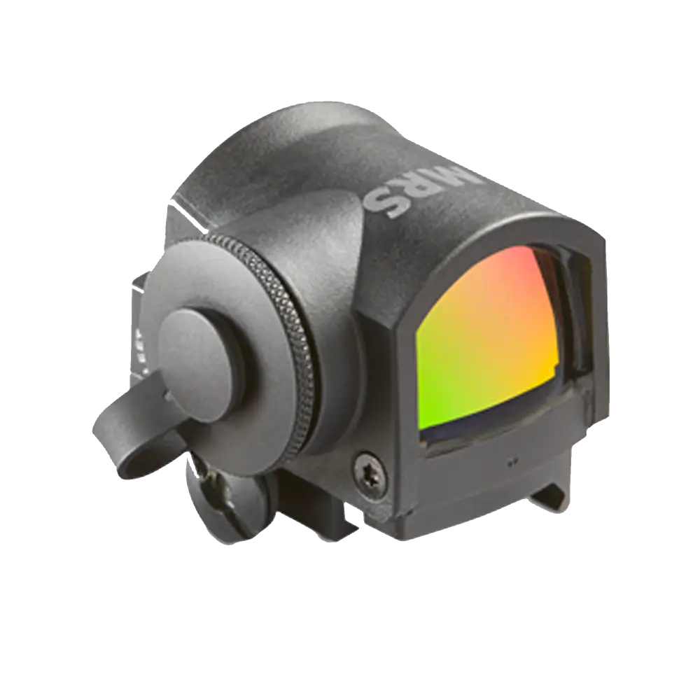 Micro Reflex Sight (MRS) | Steiner High-Quality Optics